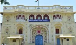 ഇനി കീഴ്ജാതിക്കാരനും ജയിലില്‍ പാചക ജോലി ചെയ്യാം; 120 വര്‍ഷം പഴക്കമുള്ള രാജസ്ഥാന്‍ ജയില്‍ നിയമം ഭേദഗതി ചെയ്തു