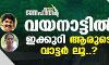 ജനഹിതം 2021:വയനാട്ടില്‍ ഇക്കുറി ആരുടെ വാട്ടര്‍ ലൂ..?