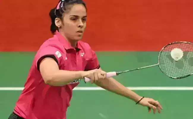 ഇംഗ്ലണ്ട് ഓപ്പണ് ബാഡ്മിന്റണ്; ആദ്യ റൗണ്ടില് സൈന പിന്വാങ്ങി, കശ്യപ്പ് പുറത്ത് ഇംഗ്ലണ്ട് ഓപ്പണ് ബാഡ്മിന്റണ്; ആദ്യ റൗണ്ടില് സൈന പിന്വാങ്ങി, കശ്യപ്പ് പുറത്ത്