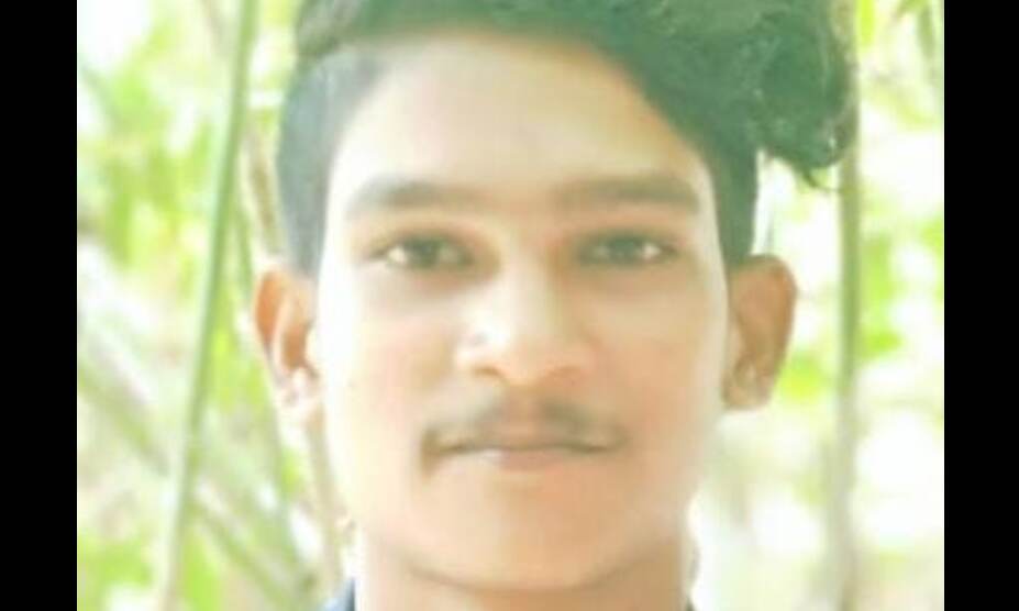 യുവാവിനെ പുഴയില് മരിച്ച നിലയില് കണ്ടെത്തി യുവാവിനെ പുഴയില് മരിച്ച നിലയില് കണ്ടെത്തി