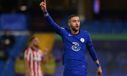 2014ന് ശേഷം ചെല്‍സി ചാംപ്യന്‍സ് ലീഗ് ക്വാര്‍ട്ടറിലേക്ക്