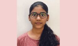 ഷൂട്ടിങ്ങില്‍ മിന്നും നേട്ടവുമായി അഥീന