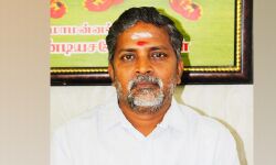 തമിഴ്‌നാട് നിയമസഭാ തിരഞ്ഞെടുപ്പ്: മരുധുസെന്നൈ സ്ഥാനാര്‍ത്ഥി ആദിനാരായണന്റെ നാമനിര്‍ദേശപത്രിക സ്വീകരിക്കില്ലെന്ന് റവന്യൂ ഉദ്യോഗസ്ഥര്‍