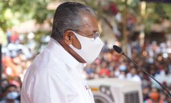 മുസ് ലിംലീഗിന്റെ കുത്തക തകര്‍ന്നു; ഇത്തവണയും താനൂരില്‍ നിന്ന് വി അബ്ദുറഹ്മാന്‍ നിയമസഭയിലെത്തുമെന്ന് മുഖ്യമന്ത്രി