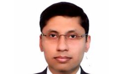 അരിന്‍ദം ബാഗ്ച്ചി പുതിയ വിദേശകാര്യ മന്ത്രാലയം വക്താവ്