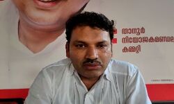 കത്വ-ഉന്നാവോ ഫണ്ട് തട്ടിപ്പ് മാധ്യമങ്ങള്‍ ചര്‍ച്ച ചെയ്യുന്നില്ലെന്ന് മുന്‍ യുത്ത് ലീഗ് നേതാവ് യൂസുഫ് പടനിലം