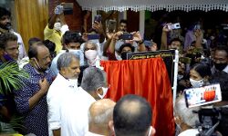 ഇ എം എസ് കമ്മ്യൂണിസ്റ്റ് ജീവിതം നയിക്കുന്നതിന് പ്രചോദനം: മുഖ്യമന്ത്രി