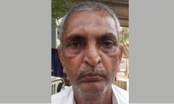 വിസതട്ടിപ്പ് കേസിലെ പ്രതി 12 വര്‍ഷത്തിനുശേഷം പോലിസ് പിടിയില്‍