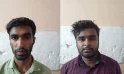 കല്‍പ്പകഞ്ചേരി പീഡനം: മുഖ്യപ്രതികള്‍ അറസ്റ്റില്‍