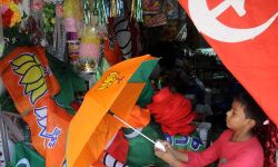 കൊവിഡ്: തിരഞ്ഞെടുപ്പ് പ്രചാരണത്തില്‍ രാഷ്ട്രീയപ്പാര്‍ട്ടികള്‍ പാലിക്കേണ്ട നിബന്ധനകള്‍ ഇതാ