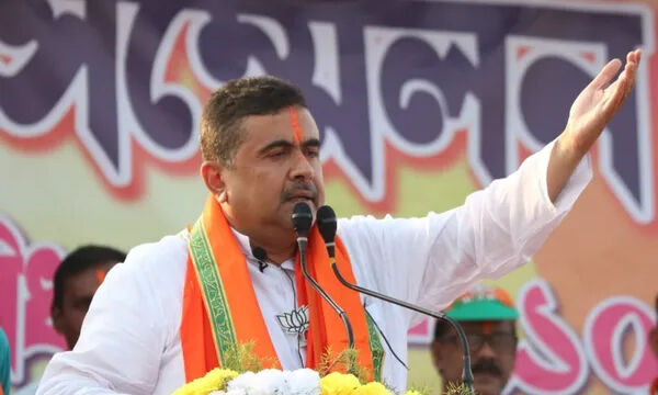 മോദിക്കെതിരേ സംസാരിക്കുന്നത് ജനാധിപത്യത്തിനെതിരായ സംസാരമെന്ന് ബിജെപി നേതാവ്