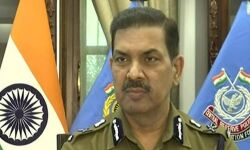 പശ്ചിമ ബംഗാള്‍ തിരഞ്ഞെടുപ്പ്: 725 സിആര്‍പിഎഫ് കമ്പനിയെ വിന്യസിപ്പിക്കുമെന്ന് സിആര്‍പിഎഫ് ഡിജി