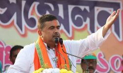 മോദിക്കെതിരേ സംസാരിക്കുന്നത് ജനാധിപത്യത്തിനെതിരായ സംസാരമെന്ന് ബിജെപി നേതാവ്