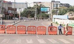 കൊവിഡ് വ്യാപനം രൂക്ഷമാവുന്നു; നിയന്ത്രണങ്ങള്‍ കടുപ്പിച്ച് പഞ്ചാബും മഹാരാഷ്ട്രയും