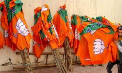 അസമില്‍ ബിജെപിയിൽ പൊട്ടിത്തെറി; മുന്‍ ഡെപ്യൂട്ടി സ്പീക്കറടക്കം പതിനഞ്ച് നേതാക്കൾ വിമത സ്ഥാനാർത്ഥികൾ