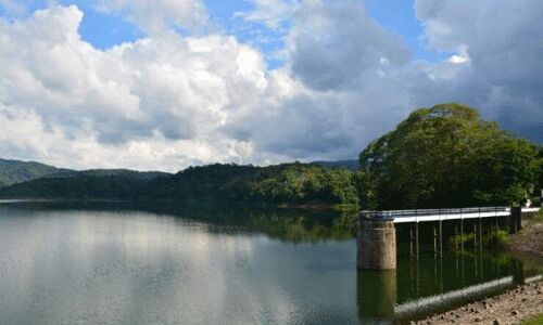 വാഴാനി അണക്കെട്ടിന്റെ ഷട്ടറുകള് ഇന്ന് തുറക്കും വാഴാനി അണക്കെട്ടിന്റെ ഷട്ടറുകള് ഇന്ന് തുറക്കും