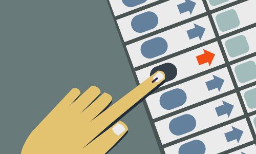 വയനാട് ജില്ലയില്‍ ആകെ 26 പേര്‍ നാമനിര്‍ദേശ പത്രിക സമര്‍പ്പിച്ചു