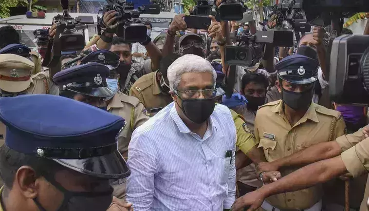 എം ശിവശങ്കറിന്റെ ജാമ്യം റദ്ദാക്കാന്‍ ഇഡി സുപ്രീം കോടതിയില്‍