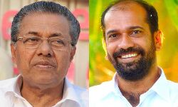 വികസനത്തില്‍ സഹായിച്ചു; പിണറായിയെയും മന്ത്രിമാരെയും പുകഴ്ത്തി അനില്‍ അക്കര