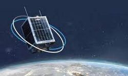 സൗദി നിര്മിത ഉപഗ്രഹങ്ങള് ഇന്ന് വിക്ഷേപിക്കും സൗദി നിര്മിത ഉപഗ്രഹങ്ങള് ഇന്ന് വിക്ഷേപിക്കും