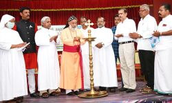 ഇടതുസര്‍ക്കാര്‍ കേരളത്തെ മദ്യാലയമാക്കി:ബിഷപ് ഡോ. യൂഹാനോന്‍ മാര്‍ തിയോഡോഷ്യസ്