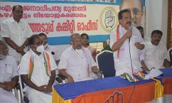 ശബരിമല; മുഖ്യമന്ത്രി മാപ്പ് പറഞ്ഞ് അഫിഡവിറ്റ് മാറ്റിക്കൊടുക്കുമോ എന്ന് ചെന്നിത്തല