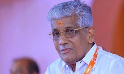 സര്ക്കാരിനെ വിശ്വാസമെന്ന് എന്എസ്എസ് ജനറല് സെക്രട്ടറി ജി സുകുമാരന് നായര് സര്ക്കാരിനെ വിശ്വാസമെന്ന് എന്എസ്എസ് ജനറല് സെക്രട്ടറി ജി സുകുമാരന് നായര്