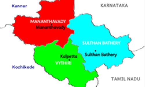 വയനാട്ടില്‍ 33 പത്രികകകള്‍ സ്വീകരിച്ചു; ആറെണ്ണം തള്ളി