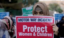 യുവതിയെ മക്കളുടെ മുന്നില്‍ കൂട്ടബലാല്‍സംഗം ചെയ്തു; പാകിസ്താനില്‍ രണ്ട് പ്രതികള്‍ക്ക് വധശിക്ഷ