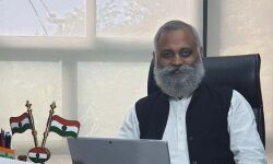 എഎപി എംഎല്എ സോമനാഥ് ഭാരതി മാപ്പുപറഞ്ഞു; മാനനഷ്ടക്കേസ് അവസാനിപ്പിച്ച് ഡല്ഹി കോടതി എഎപി എംഎല്എ സോമനാഥ് ഭാരതി മാപ്പുപറഞ്ഞു; മാനനഷ്ടക്കേസ് അവസാനിപ്പിച്ച് ഡല്ഹി കോടതി