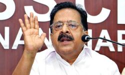 രണ്ടു ലക്ഷം വ്യാജവോട്ടുകള്‍ ചേര്‍ത്തു: ആരോപണവുമായി വീണ്ടും ചെന്നിത്തല