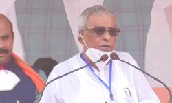 സുവേന്ദു അധികാരിയുടെ പിതാവ് ശിശിര്‍ അധികാരിയും തൃണമൂല്‍ വിട്ട് ബിജെപിയില്‍