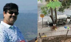 മന്‍സുഖ് ഹിരണിന്റെ കൊലപാതകം; രണ്ടുപേര്‍ അറസ്റ്റില്‍