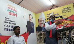 പാര്‍ലമെന്റില്‍ എങ്ങനെ സംസാരിക്കണമെന്ന് ഞങ്ങള്‍ക്കറിയാമെന്ന് തസ് ലീം റഹ്മാനി