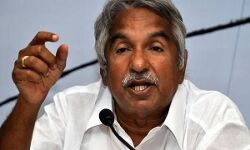 കാനം വിശ്വാസികളെ വ്രണപ്പെടുത്തി; മുഖ്യമന്ത്രി ആ മുറിവില് മുളക് തേച്ചു: ഉമ്മന്ചാണ്ടി കാനം വിശ്വാസികളെ വ്രണപ്പെടുത്തി; മുഖ്യമന്ത്രി ആ മുറിവില് മുളക് തേച്ചു: ഉമ്മന്ചാണ്ടി