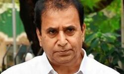 മഹാരാഷ്ട്ര: അഭ്യന്തരമന്ത്രി അനില് ദേശ്മുഖിന്റെ രാജി സംബന്ധിച്ച് ചര്ച്ച തുടരുന്നു മഹാരാഷ്ട്ര: അഭ്യന്തരമന്ത്രി അനില് ദേശ്മുഖിന്റെ രാജി സംബന്ധിച്ച് ചര്ച്ച തുടരുന്നു