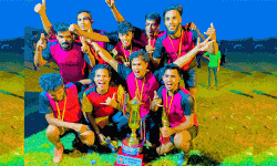 കെഎസ്എല്‍ ഫുട്ബാള്‍: സോക്കര്‍ സിറ്റി ജേതാക്കളായി