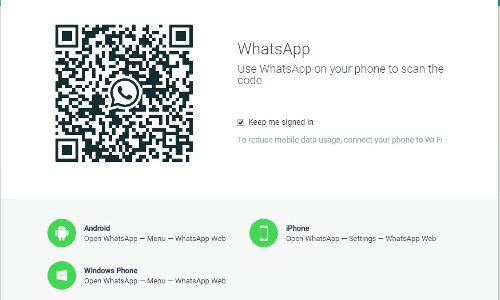 ഫോണിന് നെറ്റ് കണക്ഷനില്ലെങ്കിലും ഇനി കംപ്യൂട്ടറില്‍ വാട്‌സ്ആപ്പ് ഉപയോഗിക്കാം: പുതിയ സൗകര്യം നിലവില്‍ വരുന്നു