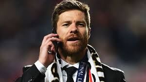 സ്‌പെയിന്‍ താരം സാവി അലോണ്‍സോ ജര്‍മ്മന്‍ ക്ലബ്ബ് ബൊറൂസ്യാ കോച്ചാവും