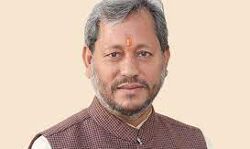 വിഢിത്തം വിളമ്പി മറ്റൊരു ബിജെപി നേതാവ് കൂടി: അമേരിക്ക 200 വര്‍ഷം ഇന്ത്യ ഭരിച്ചുവെന്ന് ഉത്തരഖണ്ഡ് മുഖ്യമന്ത്രി