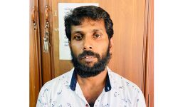 ആന്ധ്രയില്‍ നിന്ന് കേരളത്തിലേക്ക് കഞ്ചാവ് കടത്ത് : ഒരാള്‍കൂടി പിടിയില്‍