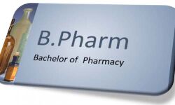 ബിഫാം പ്രവേശനം: സ്‌പോട്ട് അഡ്മിഷന്‍ നാളെ