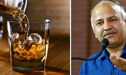 ഡല്‍ഹി: മദ്യപിക്കുന്നതിനുള്ള കുറഞ്ഞ പ്രായപരിധി 21 വയസ്സാക്കി
