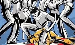 ഇന്‍ഡോര്‍: മാനസികാസ്വാസ്ഥ്യമുള്ളയാളെ പ്രദേശവാസികള്‍ തല്ലിച്ചതച്ചു