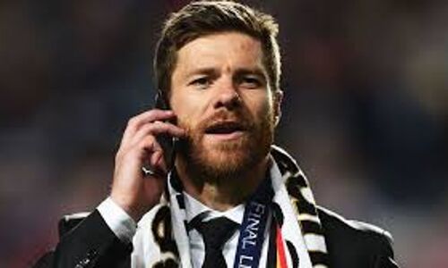 സ്‌പെയിന്‍ താരം സാവി അലോണ്‍സോ ജര്‍മ്മന്‍ ക്ലബ്ബ് ബൊറൂസ്യാ കോച്ചാവും