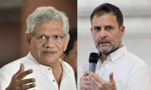 അവസാന ഘട്ട പ്രചാരണം: ദേശീയ നേതാക്കള്‍ കേരളത്തില്‍