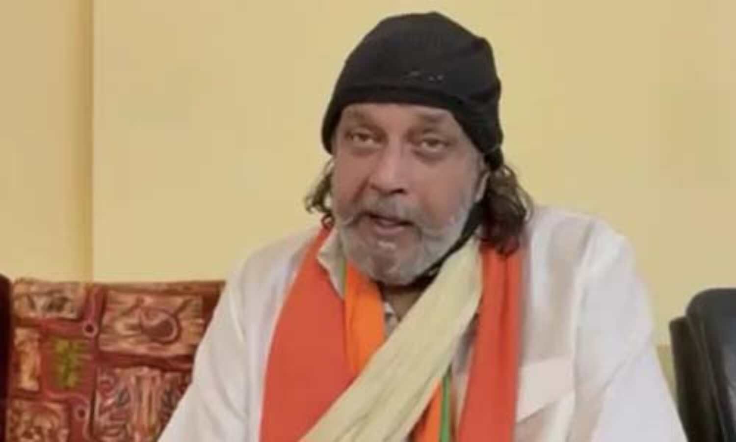 ബംഗാള് നിയമസഭാ തിരഞ്ഞെടുപ്പ്; ബിജെപി സ്ഥാനാര്ഥികളുടെ അന്തിമപട്ടികയില്നിന്ന് മിഥുന് ചക്രവര്ത്തി പുറത്ത് ബംഗാള് നിയമസഭാ തിരഞ്ഞെടുപ്പ്; ബിജെപി സ്ഥാനാര്ഥികളുടെ അന്തിമപട്ടികയില്നിന്ന് മിഥുന് ചക്രവര്ത്തി പുറത്ത്