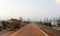 കൊവിഡ്: കുവൈത്തില്‍ ഇന്ന് മുതല്‍ കര്‍ഫ്യൂ സമയത്തില്‍ മാറ്റം