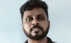 നിരവധി മോഷണക്കേസുകളില്‍ പ്രതിയായ കാക്ക ഷാജി അറസ്റ്റില്‍