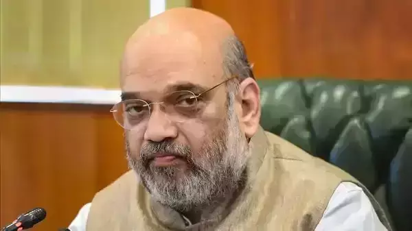അമിത് ഷായുടെ തിരഞ്ഞെടുപ്പ് പ്രചാരണം ഇന്ന് അമിത് ഷായുടെ തിരഞ്ഞെടുപ്പ് പ്രചാരണം ഇന്ന്